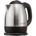 Brentwood Appliances Cordless 1.2 L Electric Kettle (Stainless Steel) KT-1770